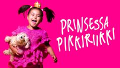 Prinsessa Pikkiriikki