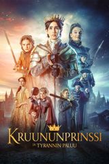 Kruununprinssi ja tyrannin paluu