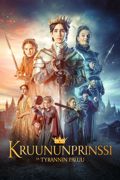 Kruununprinssi ja tyrannin paluu