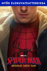 Spider-Man: Brand New Day