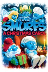 Smurffien joulutarina