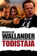 Wallander: Todistaja