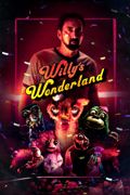 Willy's Wonderland