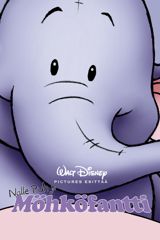 Nalle Puh ja Möhköfantti