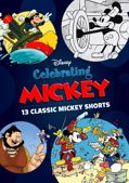 Celebrating Mickey