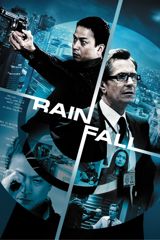 Rain Fall