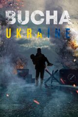 Bucha, Ukraine