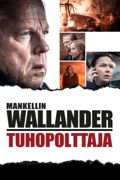Wallander: Tuhopolttaja