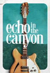 Echo in the Canyon