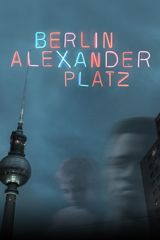 Berlin Alexanderplatz