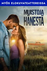 Muistoja hänestä