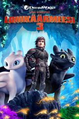 Näin koulutat lohikäärmeesi 3