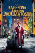 Tarina Karl-Bertil Jonssonin jouluaatosta