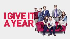I Give It a Year