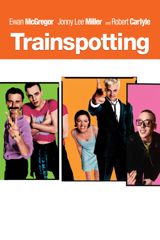 Trainspotting