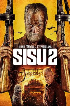 Sisu 2
