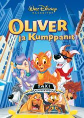 Oliver ja kumppanit