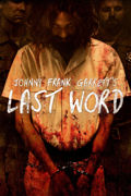 Johnny Frank Garrett's Last Word