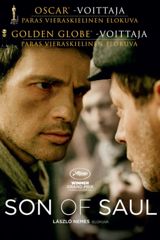 Son of Saul