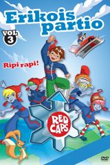 Erikoispartio 3