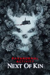 Paranormal Activity: Next of Kin
