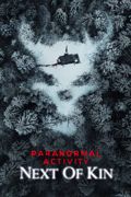 Paranormal Activity: Next of Kin