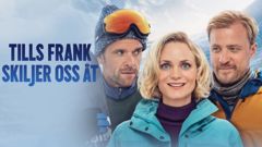 Kunnes Frank erottaa meidät