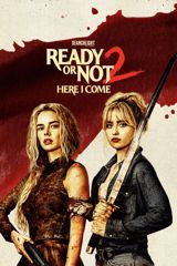 Ready or Not 2: Here I Come