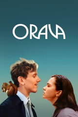 Orava
