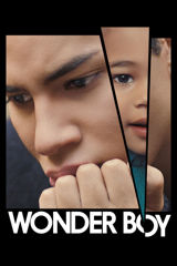 Wonder Boy