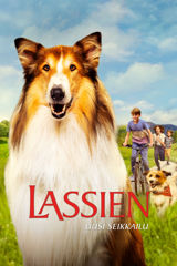 Lassien uusi seikkailu