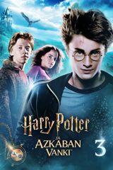 Harry Potter ja Azkabanin Vanki