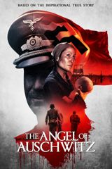 THE ANGEL OF AUSCHWITZ