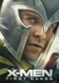 X-Men: First Class