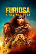 Furiosa: a Mad Max Saga