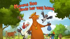 Mimmi Lehmä löytää kotiin