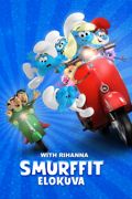 Smurffit-elokuva