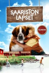 Saariston lapset: Elokuva