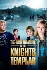 The Lost Treasure of the Knights Templar