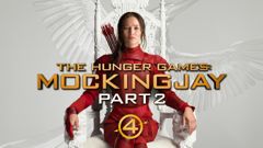 The Hunger Games: Mockingjay (Part 2)