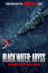 Black Water: Abyss