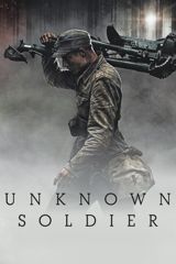 The Unknown Soldier