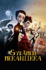 Sydämen mekaniikka