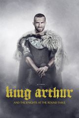 KING ARTHUR AND THE KNIGHTS OF THE ROUND TABLE