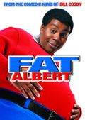 Fat Albert