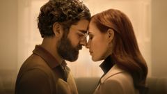 Scenes from a Marriage