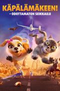 Käpälämäkeen! – Odottamaton seikkailu