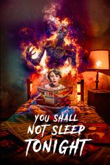 You Shall Not Sleep Tonight