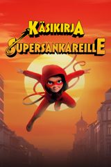 Käsikirja supersankareille