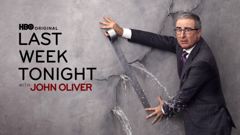 Last Week Tonight with John Oliver